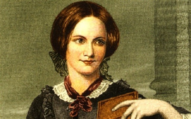 10 sự thật thú vị về nữ tác giả Charlotte Brontë ... Aa22