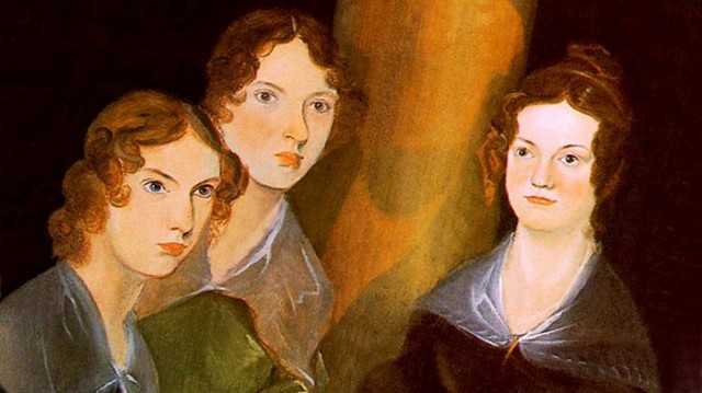 10 sự thật thú vị về nữ tác giả Charlotte Brontë ... Aaa24