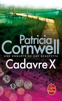 Cadavre X (Scarpetta#10) Cadavr11