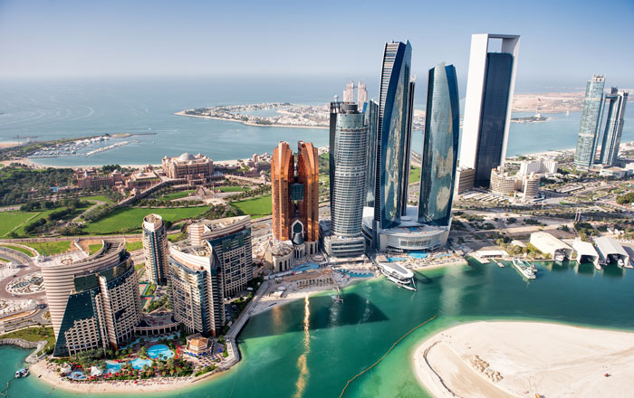 الإمارات: لا نية لزيادة قيمة ضريبة القيمة المضافة خلال السنوات الخمس القادمة Arctei10