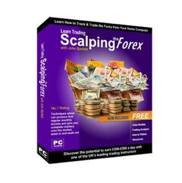 شرح John Bartlett – Scalping the Forex سكالبينج الفوركس Pc87x10