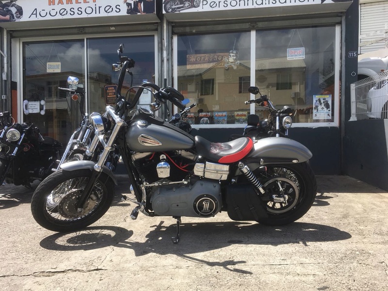 STREET BOB en mode ATTAQUE Img-2012