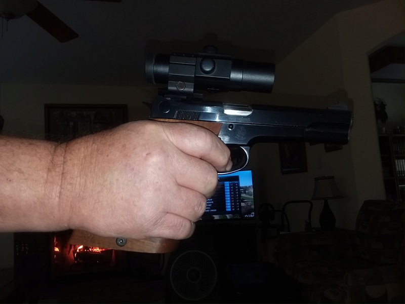 Trigger Finger Placement 20180313