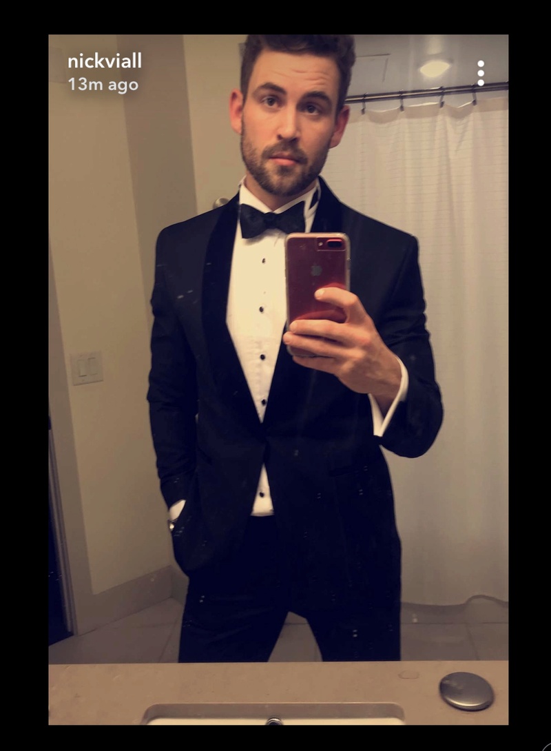 Nick Viall - Bachelor 21 - FAN Forum - Discussion #26 - Page 58 D32bd010