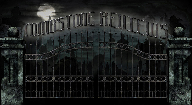 Tombstone Review: Silent Night (2012) 9f26f813