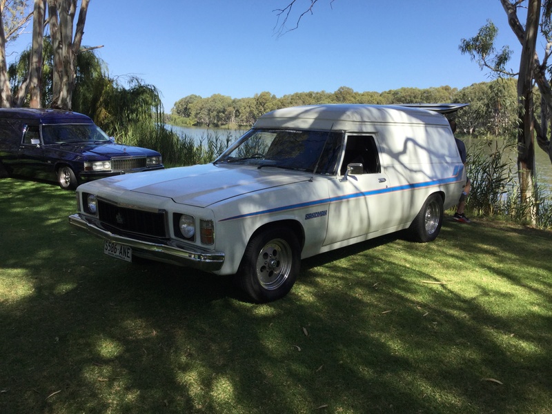 2018 Van Nationals Barmera S.A 720e1210