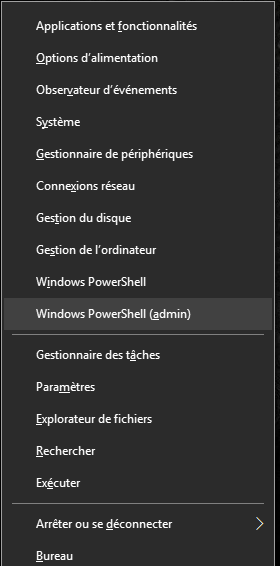 Accéder au config.plist depuis Windows 10 Power_10