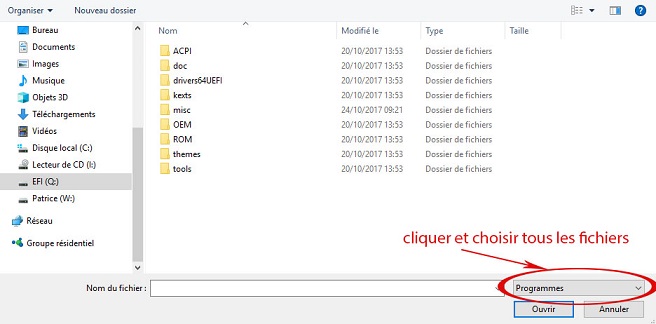 clover efi shell edit config.plist clover efi shell edit config.plist