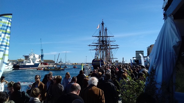 Mon escale à Sète 2018 Sillag10