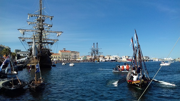 Mon escale à Sète 2018 Sillag12