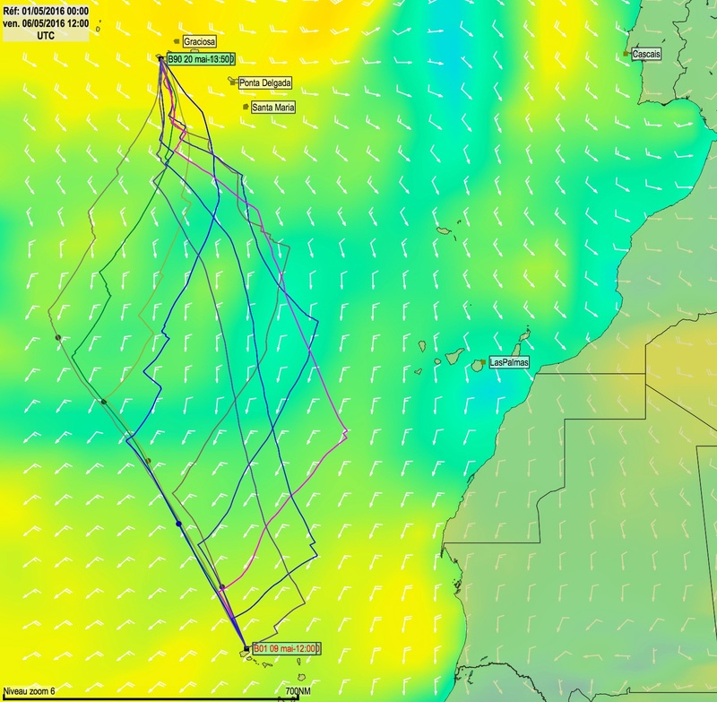 Cap Vert - Açores - Canaries - Page 2 2016-911