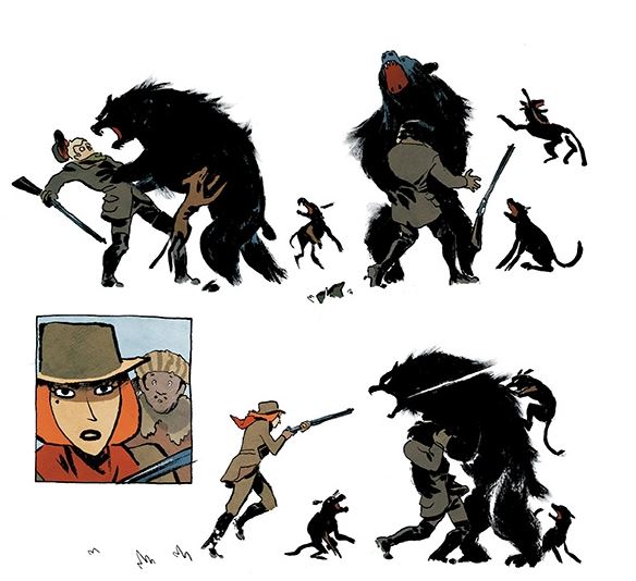 serena - Serena par Pandolfo et Risbjerg A72