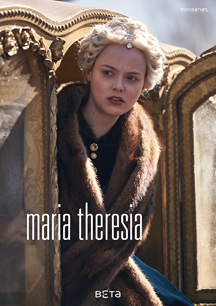 Maria Theresia, télésérie 2017 Mv5bzw10