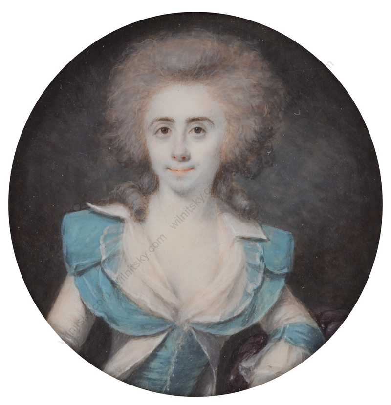 portraits de Madame de Lamballe - Page 3 Tumblr13