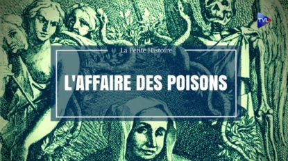25 mars 1675: L'affaire des poisons Vignet10