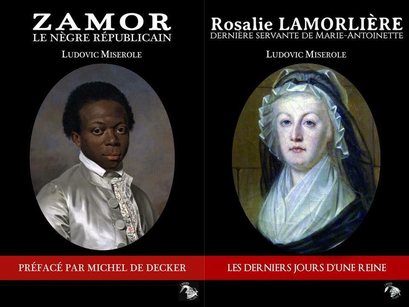 Rosalie Lamorlière, la dernière servante de Marie-Antoinette, par  Ludovic Miserole - Page 2 Zzz4-314