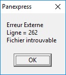 PanExpress : l'éditeur Panoramic avec création d'objet - Page 7 1101