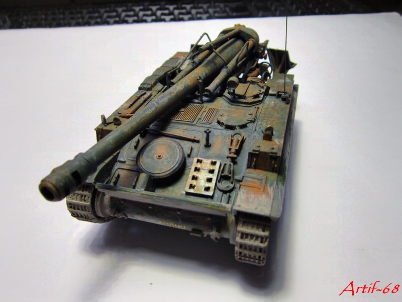 AMX13-155mm [1/35° de HELLER] Img_6217
