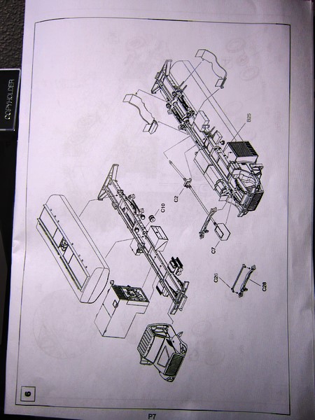 R-11 US/NATO Fuel truck [1/48° de SKUNKMODELS Img_6488