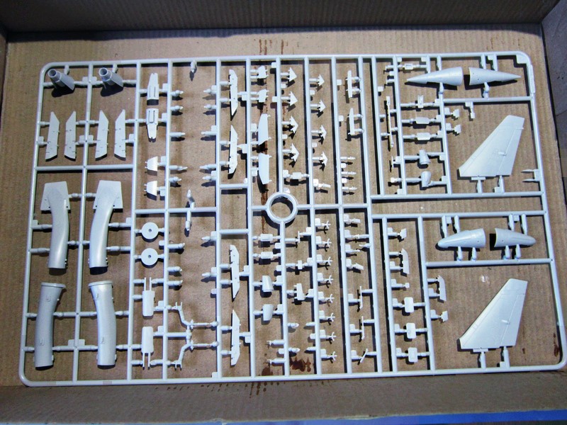 ( Kinetic ) Alpha-jet A/E 1/48 *** Terminé en pg 2 *** Img_6577