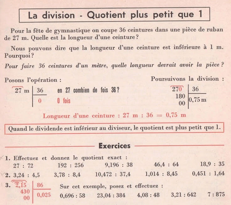 La division à deux chiffres ou plus, CM - Page 4 Ardiot11