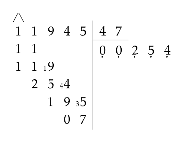 La division à deux chiffres ou plus, CM - Page 4 Pont-s11
