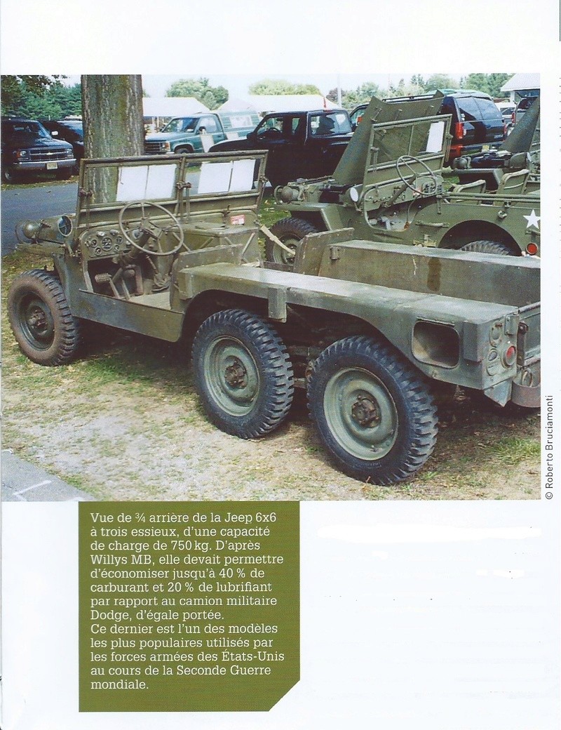 Jeep Willys MB [Hachette 1/8°] de Glénans (1/2) - Page 4 Jeep_610