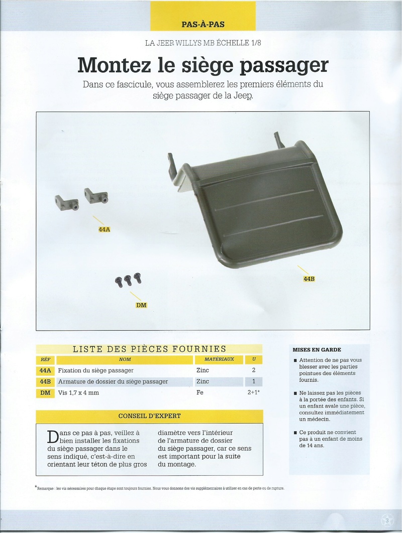 Jeep Willys MB [Hachette 1/8°] de Glénans (1/2) - Page 16 Nc44_l11