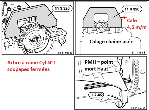 [ BMW E39 M51 525TDS M51 an 1997 ] question calage pompe à injection (résolu) 11_out10