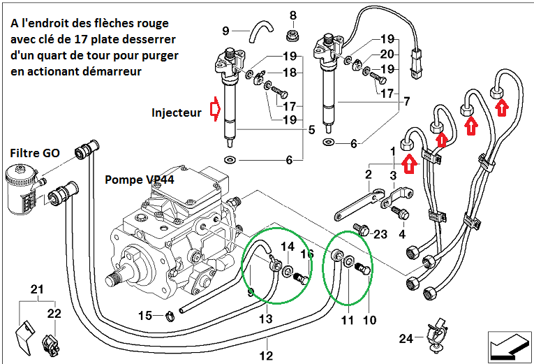 [ Bmw E46 320d M47 an 2001 ] Mise au pmh du moteur (résolu) - Page 2 13_e4612
