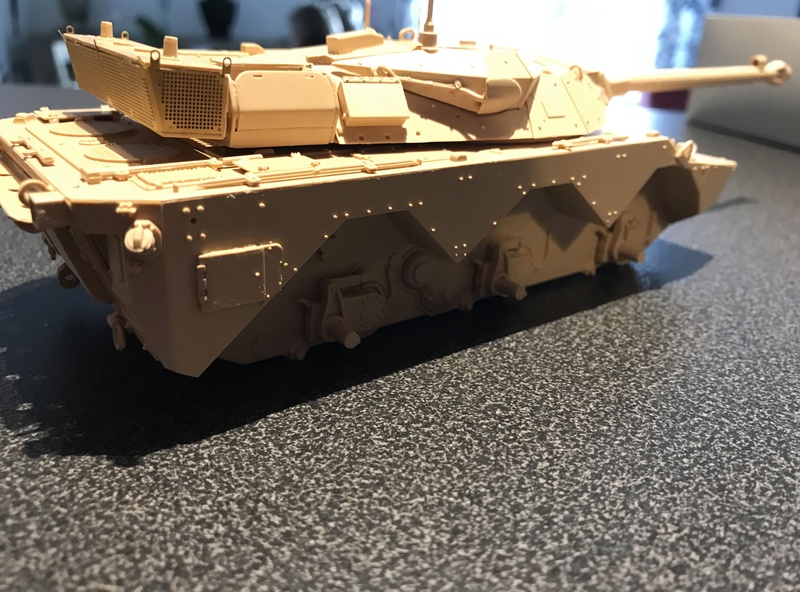 AMX 10 RCR SEPAR  Bac1b310