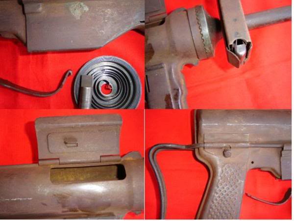 MGC M3 Grease Gun ... Photo Gallery Apame_12