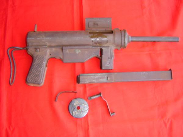 MGC M3 Grease Gun ... Photo Gallery Apame_13