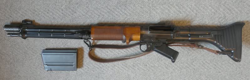 Shoei FG42 Modelgun... Photo Gallery... Dronne13