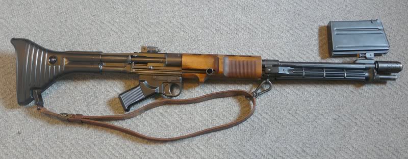 Shoei FG42 Modelgun... Photo Gallery... Dronne14