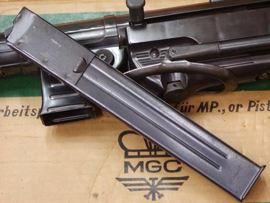 MGC "68" MP40... Photo Gallery... Post your Photos Here... Mgcmp413