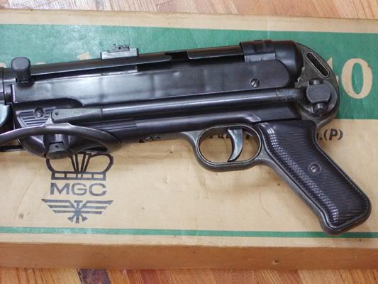 MGC "68" MP40... Photo Gallery... Post your Photos Here... Mgcmp416