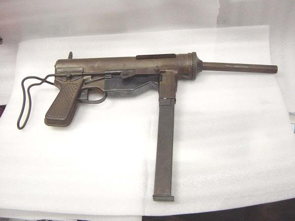 MGC M3 Grease Gun ... Photo Gallery Sofubi10