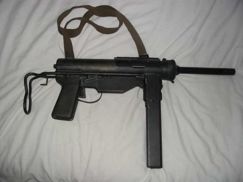 Hudson's M3A1 "Grease Gun" Steelh10