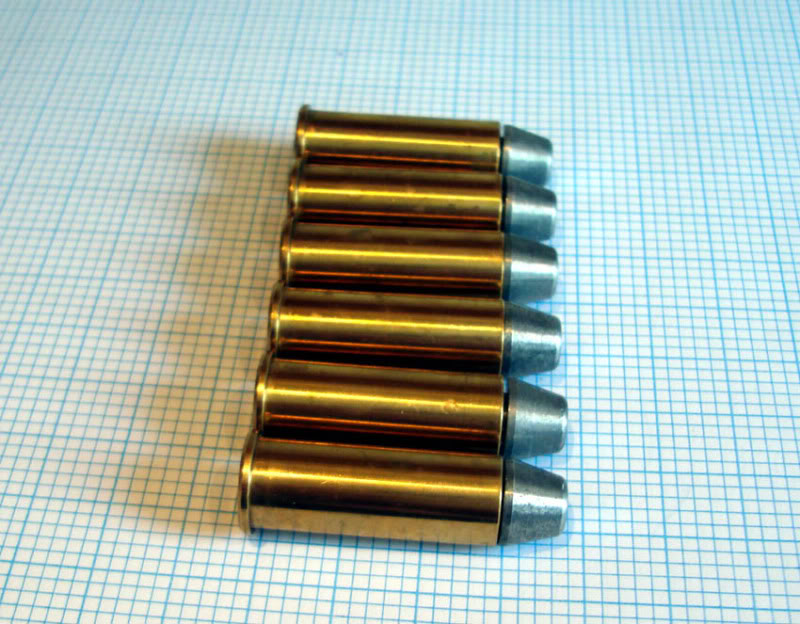 Tanaka .357 Magnum (HWABS Models) Tanaka19