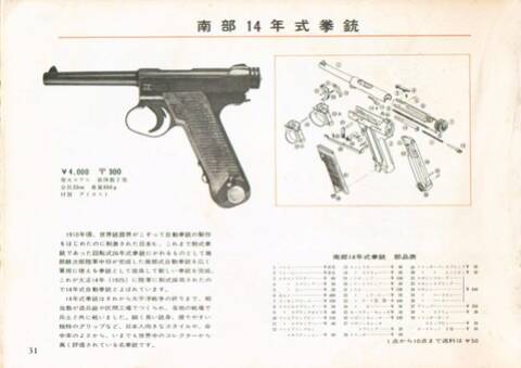 Hudson Nambu 14 Instruction Manual Japan Hudson Nambu 14 Instruction Manual Japan