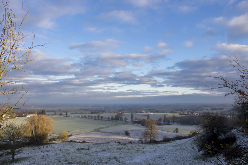 Cassel enneigé  Neige_14