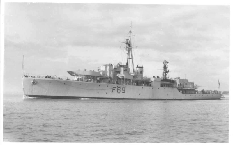 FREGATES ASM CLASSE BROADSWORD (TYPE 22) NV (TERMINE) Hms_re10