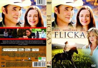 Flicka (Flicka) 2006 DVDRip XviD Hun Flicka18