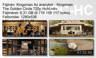 Kingsman: Az aranykör - Kingsman: The Golden Circle 2017 720p BluRay DD5.1 x264 HuN MKV (16) 6,31 GB Kingsm11