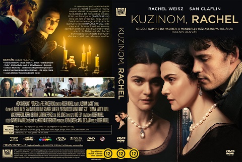 Kuzinom, Rachel (My Cousin Rachel) 2017 DVDRip x264 Hun mkv (12) Kuzino10
