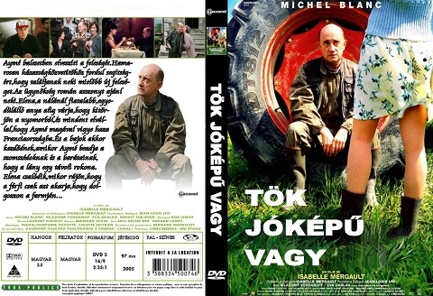 Tök jóképű vagy! (Je vous trouve tres beau) 2005 DVDRip x264 Hun mkv Tyk_jy10