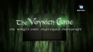 Univerzum - A Voynich kód - A világ legrejtélyesebb kézirata (The Voynich Code - The World's Most Mysterious Manuscript) 2010  TVRip XviD Hun (12) Unive144