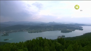 Univerzum - Wörthi-tó - Ahol találkozik az ember és a természet (Lake Wörthersee) 2011 HDTV 720p mp4 Unive193