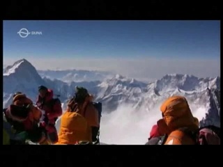 Univerzum - Elsők a Mount Everesten (Universum - First on Everest) 2011 TVRip x264 Hun mkv Univer26